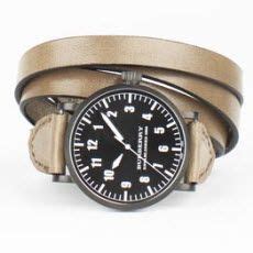 burberry triple wrap watch buy